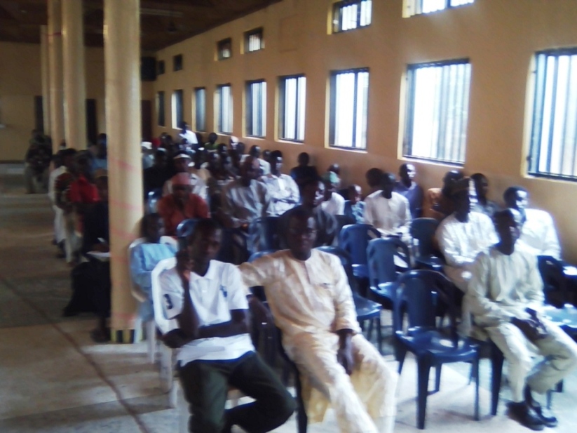 Prophet's Muhammad's uncle 'Abu Talib', the hero and protector of Islam - says Prof. Yahaya
